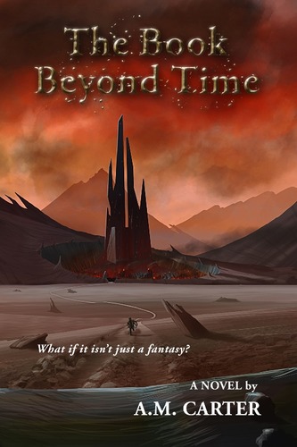 Just Published: The Book Beyond Time